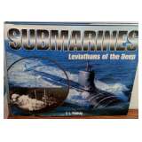 Submarine Books