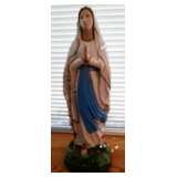 Mother Mary