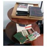 Ols Sewing & Steno Stuff