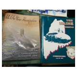 Launch Booklets