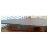 Old Sleeve Board