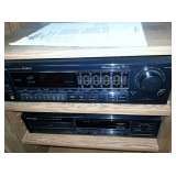 Pioneer Stereo
