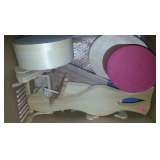 Woodenware for Crafts