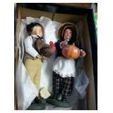 Dolls