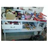 Tool Bench
