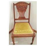 Matching Chair