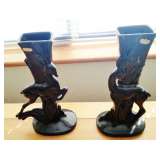 Royal Haegar Vases