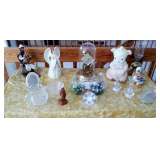 Lots of Glass & China