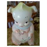 Great Old Cookie Jar