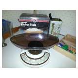 Food Scale