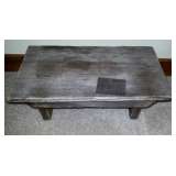 Bench