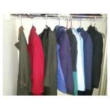 Nicer Coats