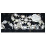 14K and Pearls