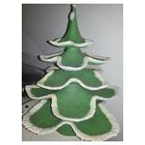Unusual Ceramic Tree