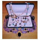 Still Sorting Jewelry