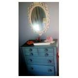 Painted Chest