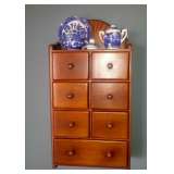 Spece Cabinet