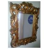 Pretty Mirror
