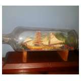 Ship in a Bottle