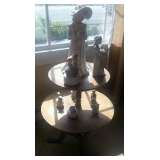 Tiered Stand
