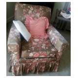 Matching Chair
