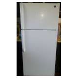 New GE Fridge