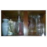Cabinets are Full