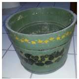 Sap Bucket