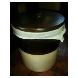 Moonshine Crock
