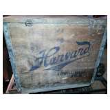 Harvard Brewing Company
