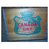 Canada Dry