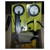 Radiation Detedtors