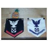 Navy Insignia