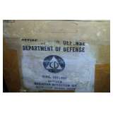 Radiation Detection Kit