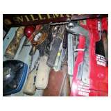 Hand Tools