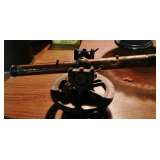 Antique Brass Transit