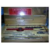 Antique Tools