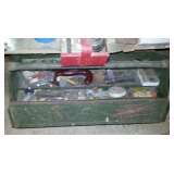 Another Box of Tools