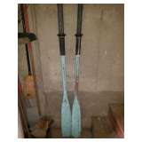 Oars