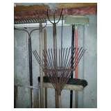 Garden Tools