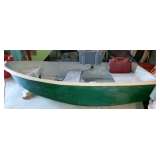 Sea Worthy