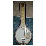 B&G Tenor Banjo