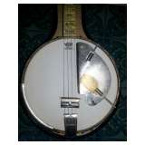 Rare Original Pick Guard