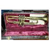 Vega Trumpet