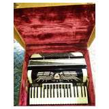 Full Size Accordian