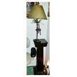 Victorian Pedestal