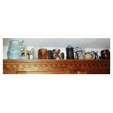 Steins