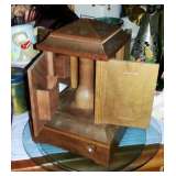 Cigarette Music Box