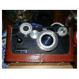 Old Cameras