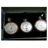 Antqiue Pocket Watches